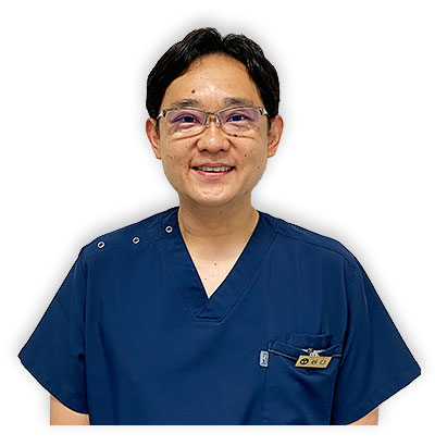 理事長 谷口 智康